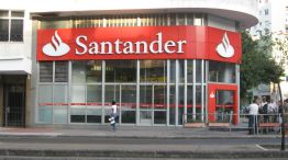 Durante años, el negocio de Santander en Estados Unidos fue un desastre. 
