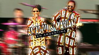 Amadou & Mariam 20191120