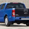 Chevrolet Colorado RS