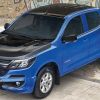 Chevrolet Colorado RS