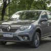 Renault presentó los nuevos Sandero, Logan y Stepway (Fotos: Prensa Renault)