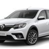 Renault presentó los nuevos Sandero, Logan y Stepway (Fotos: Prensa Renault)