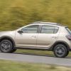 Renault Stepway - Fotos: Alejandro Cortina Ricci