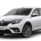Renault presentó los nuevos Sandero, Logan y Stepway
