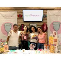 Copita Menstrual