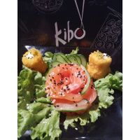 Kibo Sushi & Wok