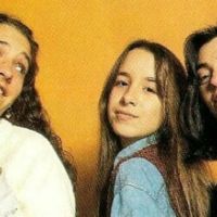 Qué es de la vida de de las "chancles" de "Grande Pa" a 28 años de su estreno