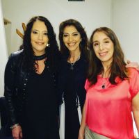 Qué es de la vida de de las "chancles" de "Grande Pa" a 28 años de su estreno