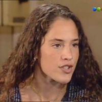 Qué es de la vida de de las "chancles" de "Grande Pa" a 28 años de su estreno
