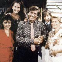 Qué es de la vida de de las "chancles" de "Grande Pa" a 28 años de su estreno