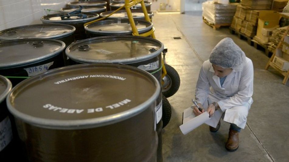 El 90% de nuestra miel se exporta por lo que esta noticia abre un abanico de nuevas oportunidades para el sector.