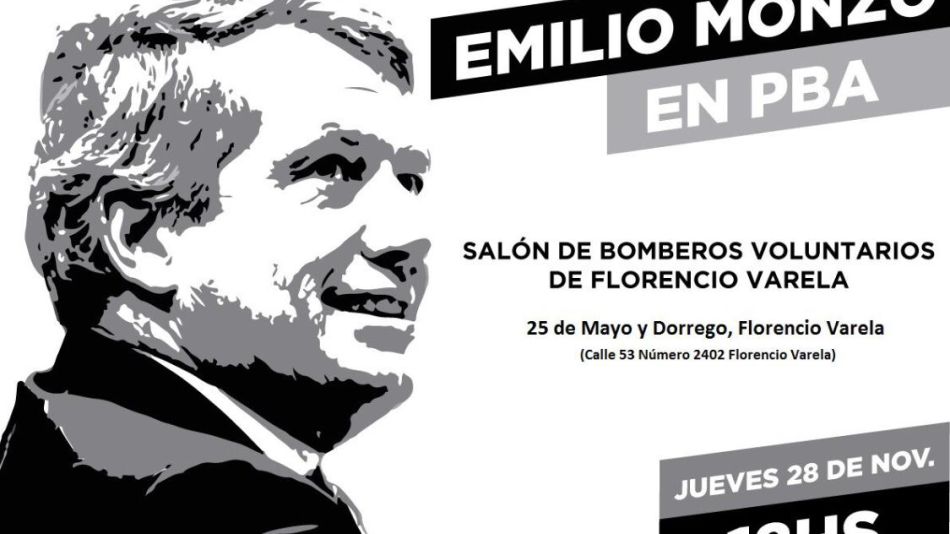 Emilio Monzó