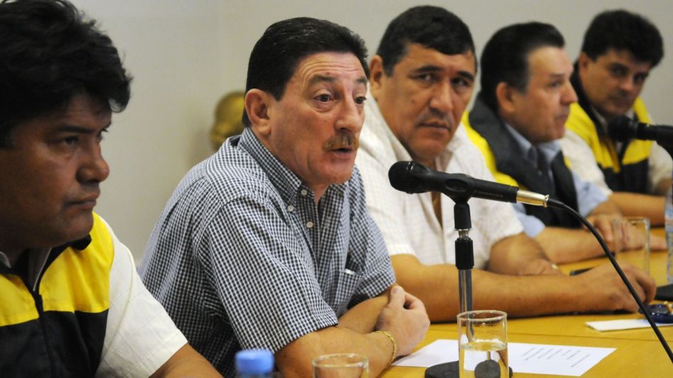 Omar Viviani.