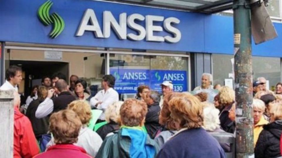 Los jubilados y el ajuste