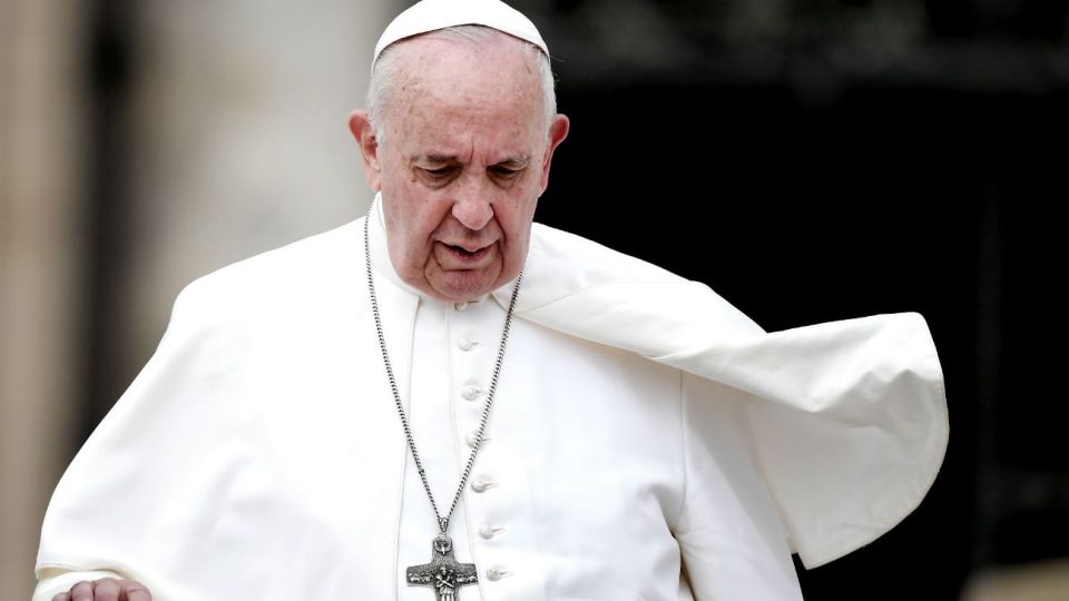 Papa Francisco