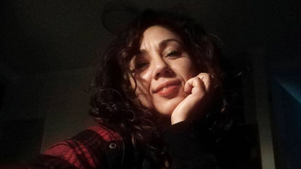 Albertina Mariana Martínez Burgos.