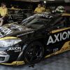 El acuerdo entre Axion y Renault incluye el patrocinio de la petrolera del equipo Renault de Súper TC 2000.