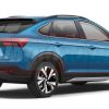 Posible diseño del Volkswagen T-Sport (fuente: Quatro Rodas)