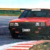 Renault 11 Turbo
