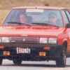 Renault 11 Turbo