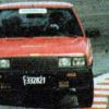Renault 11 Turbo