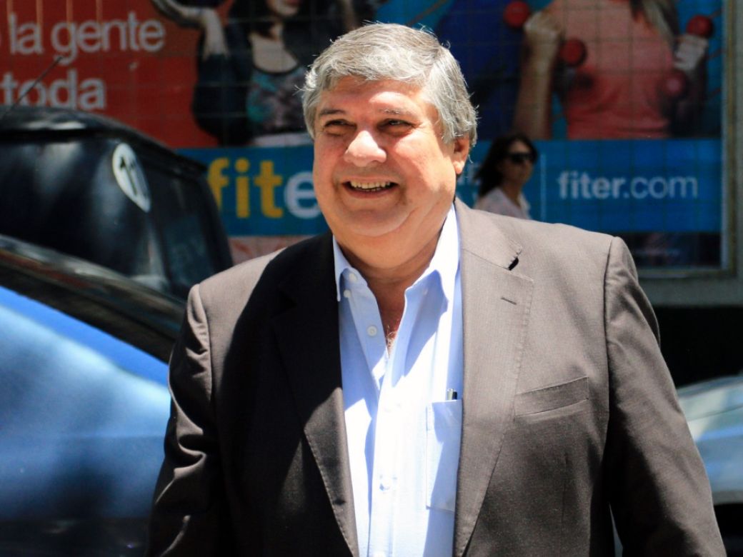 Quién es José Mayans, el futuro jefe del bloque del PJ en el Senado:  enfrentado con Pichetto y en contra del aborto | Perfil