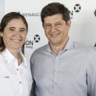 Acuerdo entre Renault Argentina y Axion energy
