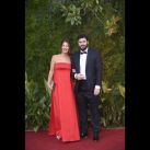 Los mejores looks del casamiento de Pampita y Roberto García Moritán 