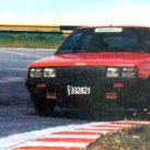 Renault 11 Turbo