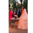 casamiento pampita 1122