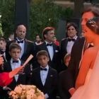 pampita casamiento 1122