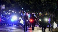 manifestaciones en colombia