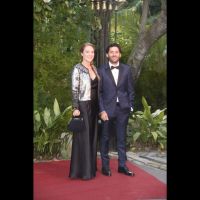 Los mejores looks del casamiento de Pampita y Roberto García Moritán 