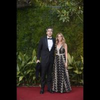 Los mejores looks del casamiento de Pampita y Roberto García Moritán 