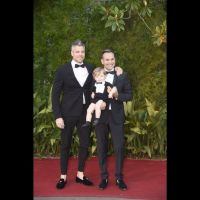 Los mejores looks del casamiento de Pampita y Roberto García Moritán 