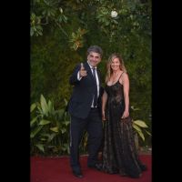 Los mejores looks del casamiento de Pampita y Roberto García Moritán 