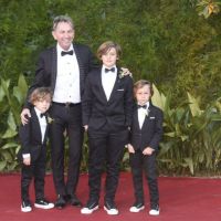 Los mejores looks del casamiento de Pampita y Roberto García Moritán 