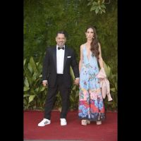 Los mejores looks del casamiento de Pampita y Roberto García Moritán 