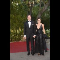 Los mejores looks del casamiento de Pampita y Roberto García Moritán 