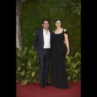Los mejores looks del casamiento de Pampita y Roberto García Moritán 