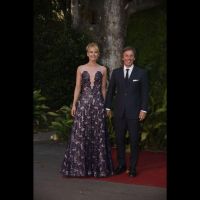 Los mejores looks del casamiento de Pampita y Roberto García Moritán 