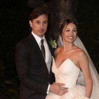 Los mejores looks del casamiento de Pampita y Roberto García Moritán