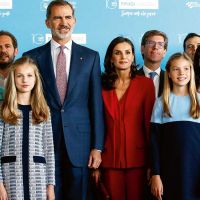 Los reyes de España y las diferencias entre sus hijas: Leonor rumbo al trono y Sofía, celosa