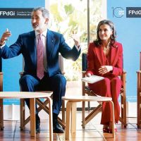 Los reyes de España y las diferencias entre sus hijas: Leonor rumbo al trono y Sofía, celosa