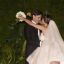 Video: el primer baile de casados de Pampita y Roberto