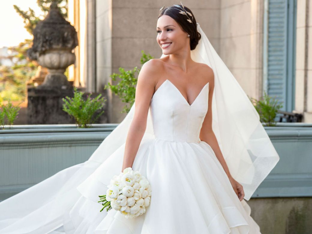 Consejos para encontrar un vestido de Quinceañera económico