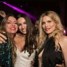 Reviví el casamiento de Pampita en 31 fotos