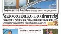 tapa diario perfil 23112019