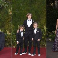 Los Looks del casamiento de Pampita
