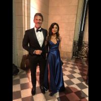 Los mejores looks del casamiento de Pampita y Roberto García Moritán 
